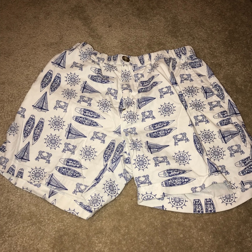 Chubbies
